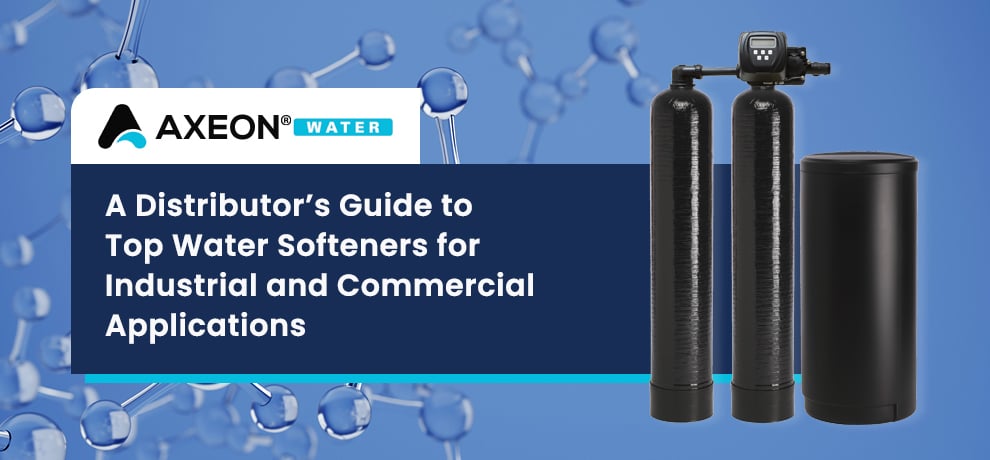 Cations vs. Anions: The Chemical Balance in Water Treatment Ion Exchange